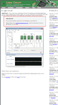 Mobile Screenshot of logiccircuit.org